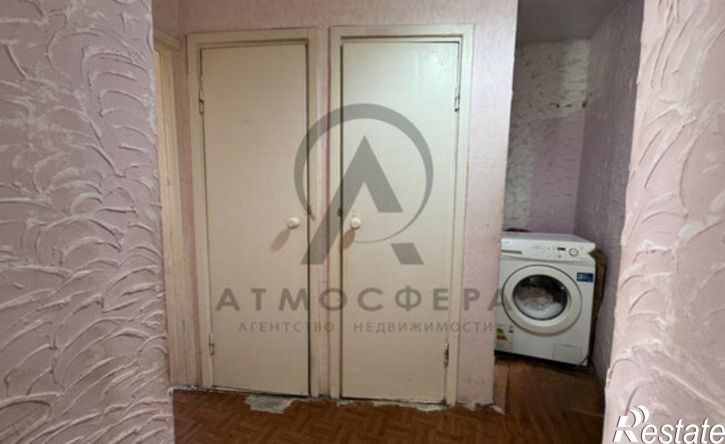 2-комн квартира улица Судоремонтников, 64,  д. 64
