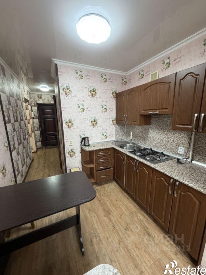 2-комн квартира Деповская улица, 18,  д. 18