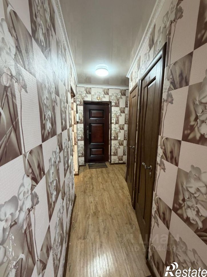 2-комн квартира Деповская улица, 18,  д. 18