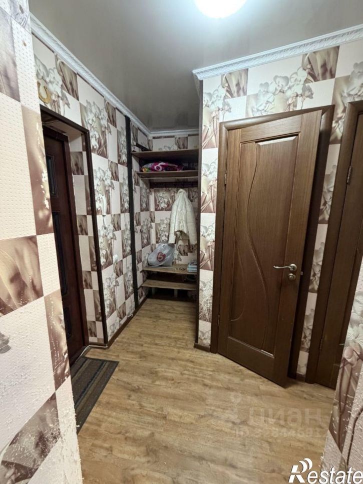 2-комн квартира Деповская улица, 18,  д. 18