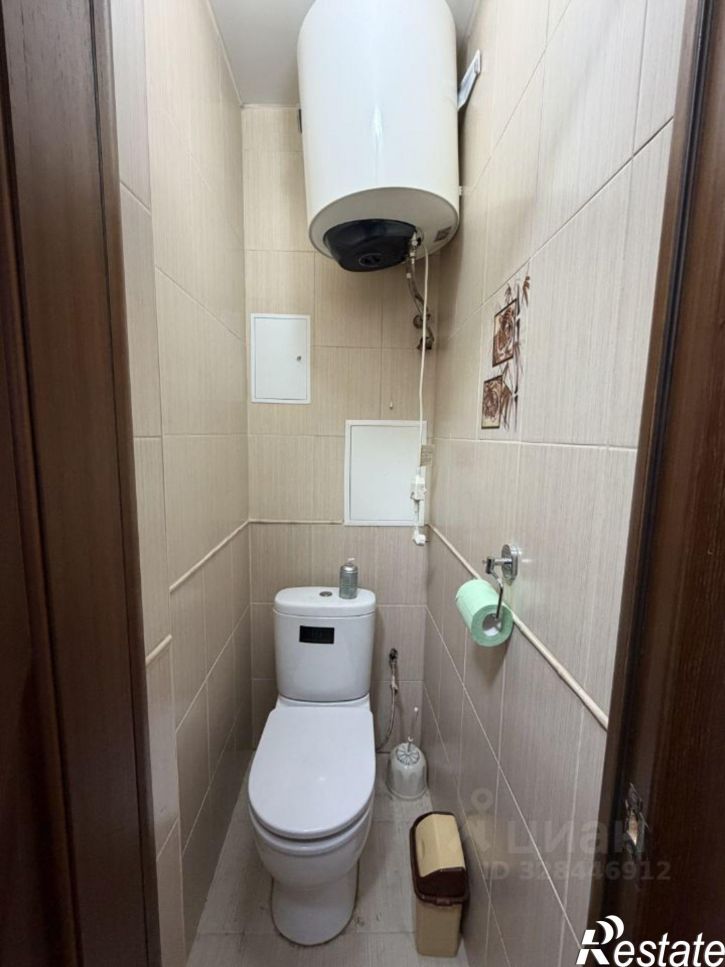 2-комн квартира Деповская улица, 18,  д. 18