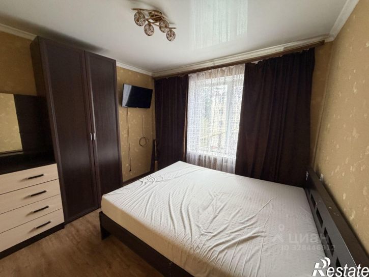 2-комн квартира Деповская улица, 18,  д. 18