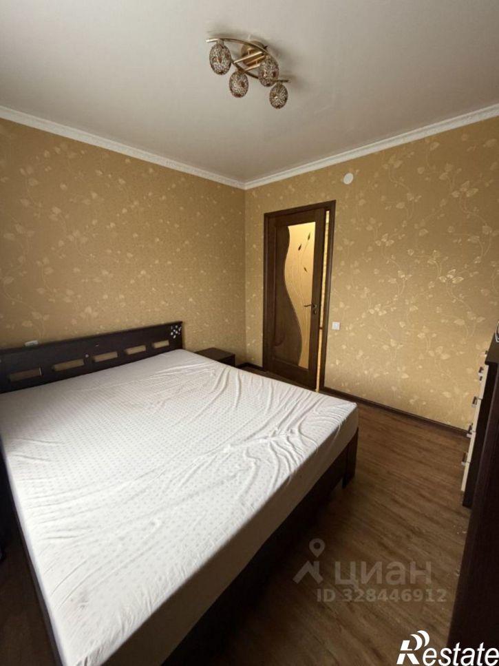 2-комн квартира Деповская улица, 18,  д. 18