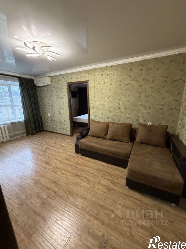 2-комн квартира Деповская улица, 18,  д. 18