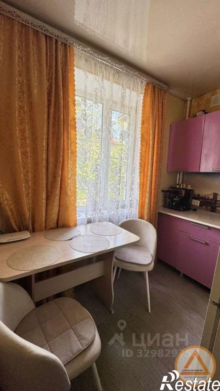 2-комн квартира улица Маршала Жукова, 13А,  д. 13А