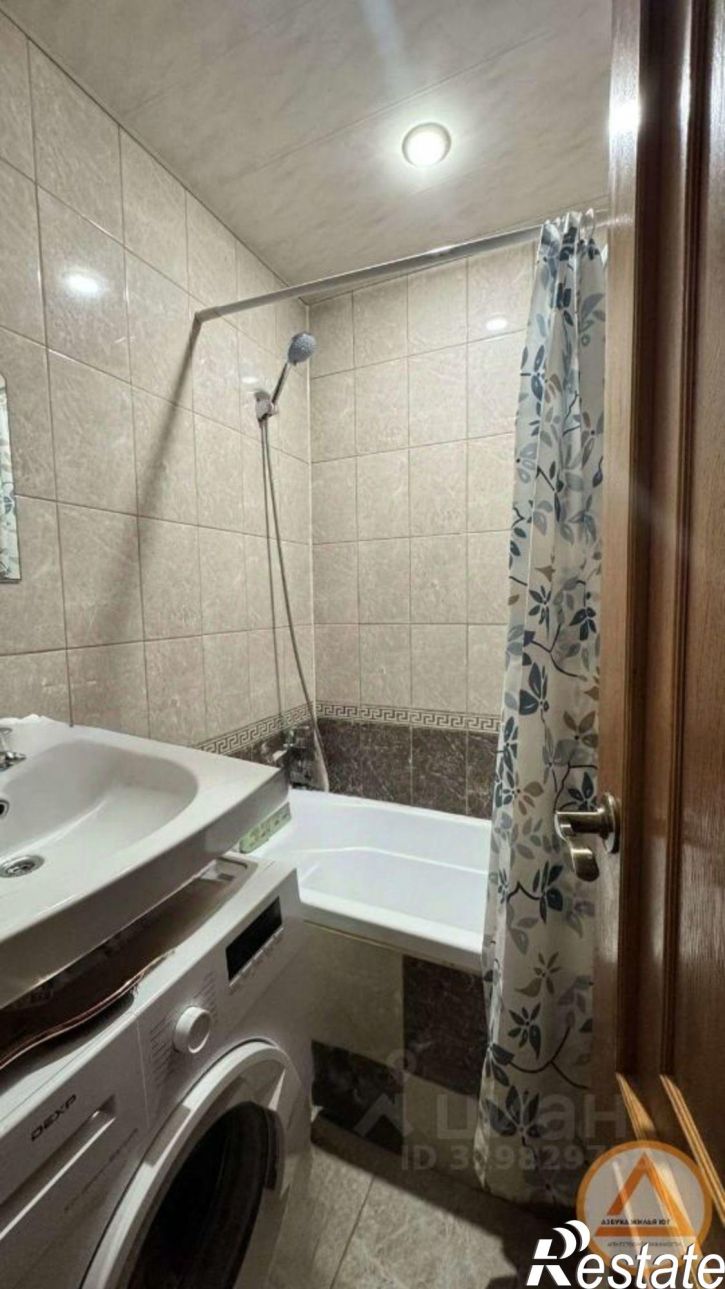 2-комн квартира улица Маршала Жукова, 13А,  д. 13А