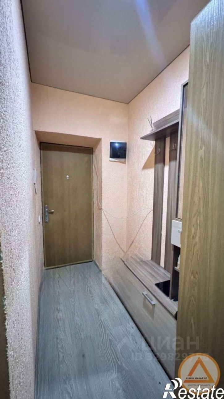 2-комн квартира улица Маршала Жукова, 13А,  д. 13А