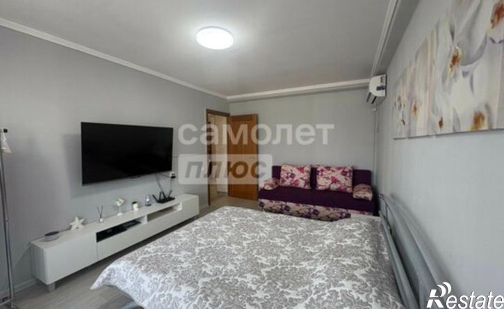 2-комн квартира ул А.Макарова, 35,  д. 35