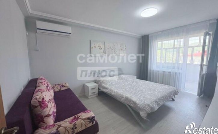2-комн квартира ул А.Макарова, 35,  д. 35
