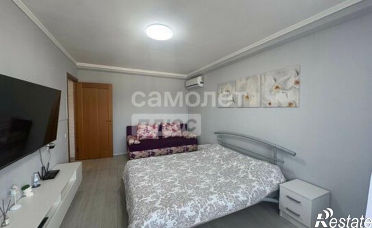 2-комн квартира ул А.Макарова, 35,  д. 35