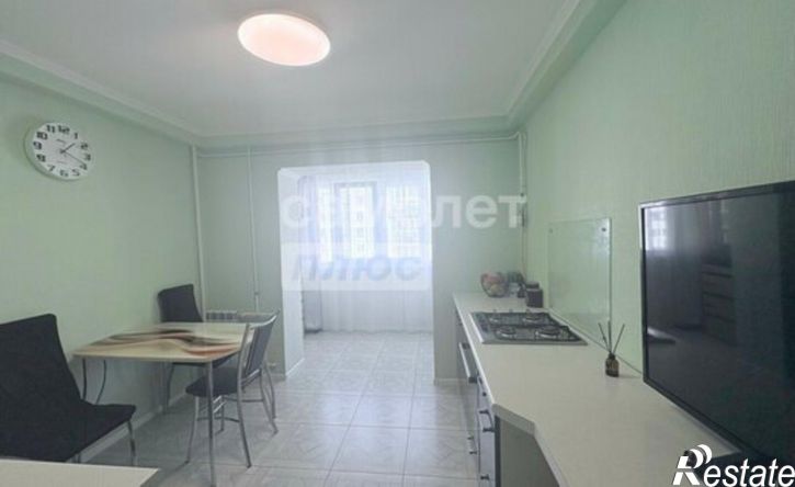 2-комн квартира ул А.Макарова, 35,  д. 35