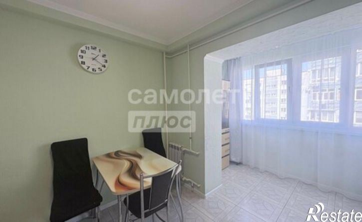 2-комн квартира ул А.Макарова, 35,  д. 35