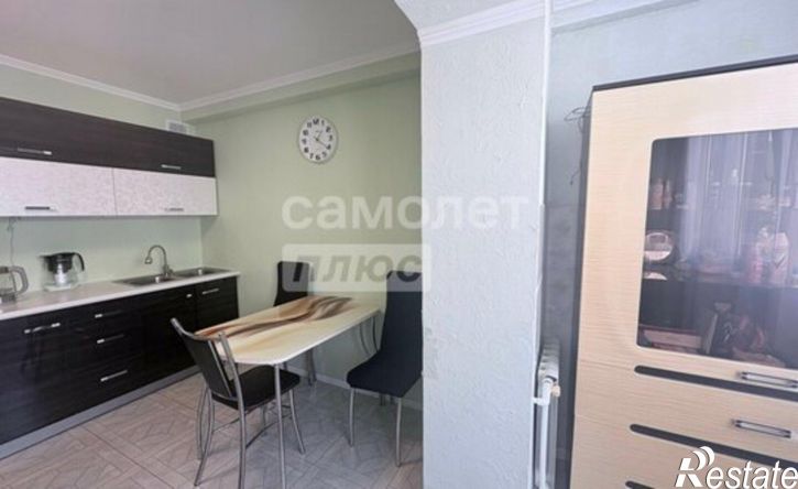 2-комн квартира ул А.Макарова, 35,  д. 35
