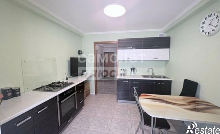 2-комн квартира ул А.Макарова, 35,  д. 35