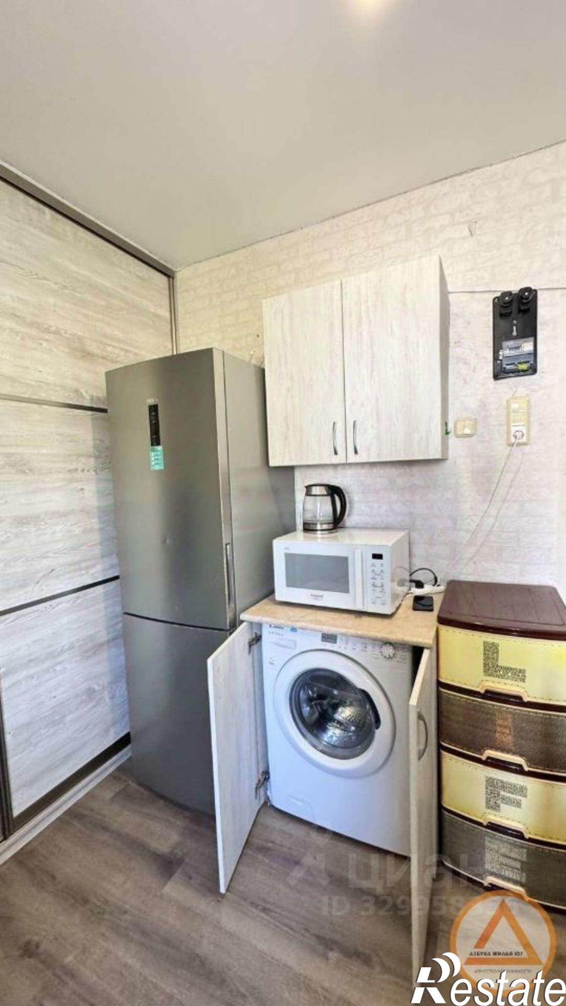 Купить комнату за 2 100 000 рублей на Горная улица, 8