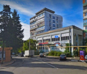 ОСЗ 4 кв м Новороссийское шоссе, 3