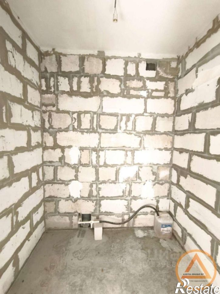 1-комн квартира улица 8-го Марта, 8А,  д. 8А