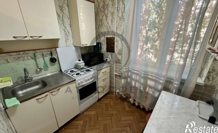 1-комн квартира улица Октябрьской Революции, 7,  д. 7