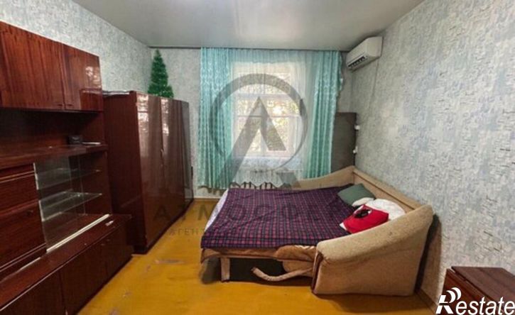 1-комн квартира улица Октябрьской Революции, 7,  д. 7