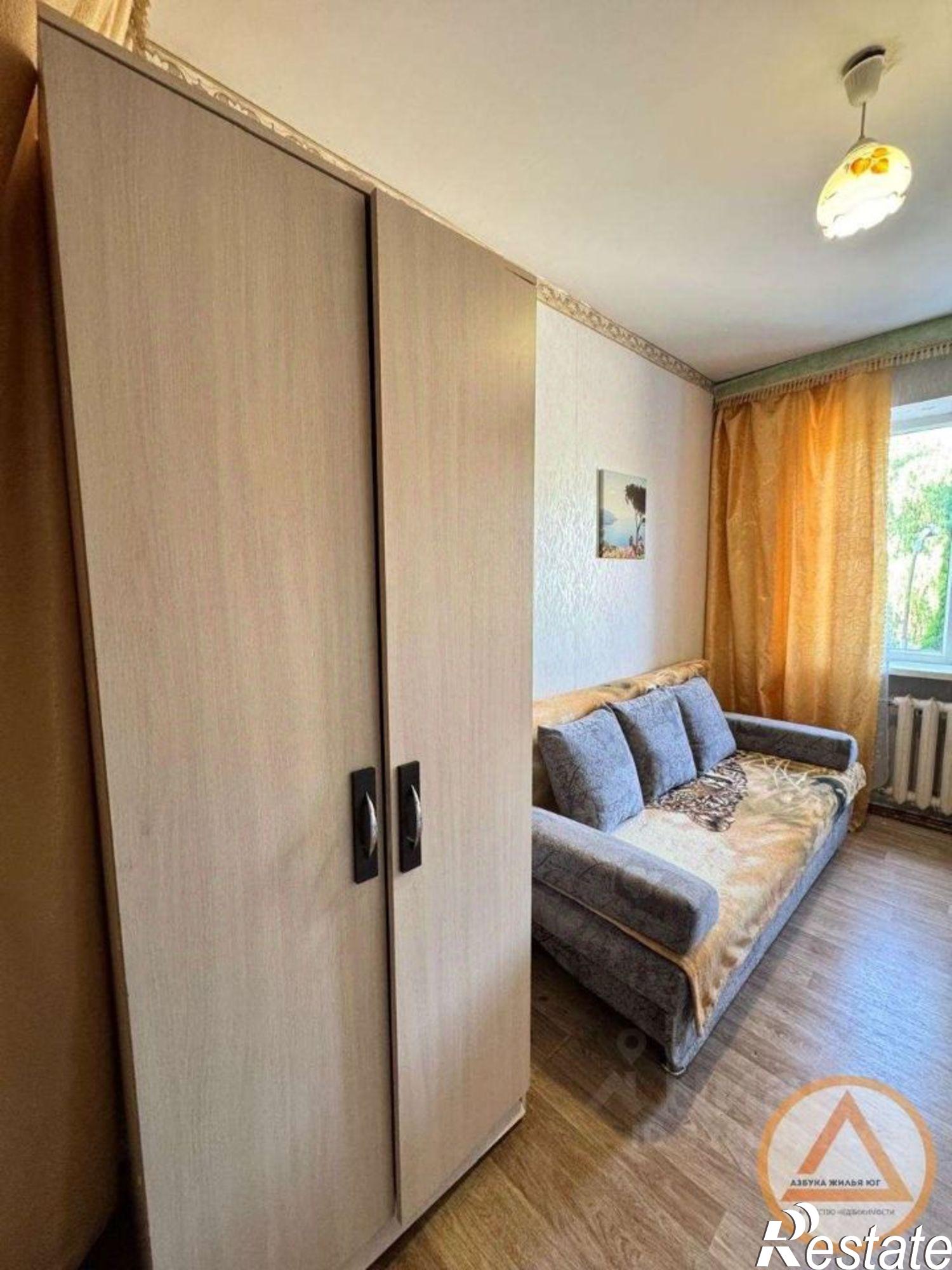 Сдать комнату за 13 000 рублей на ул Ленина, 29