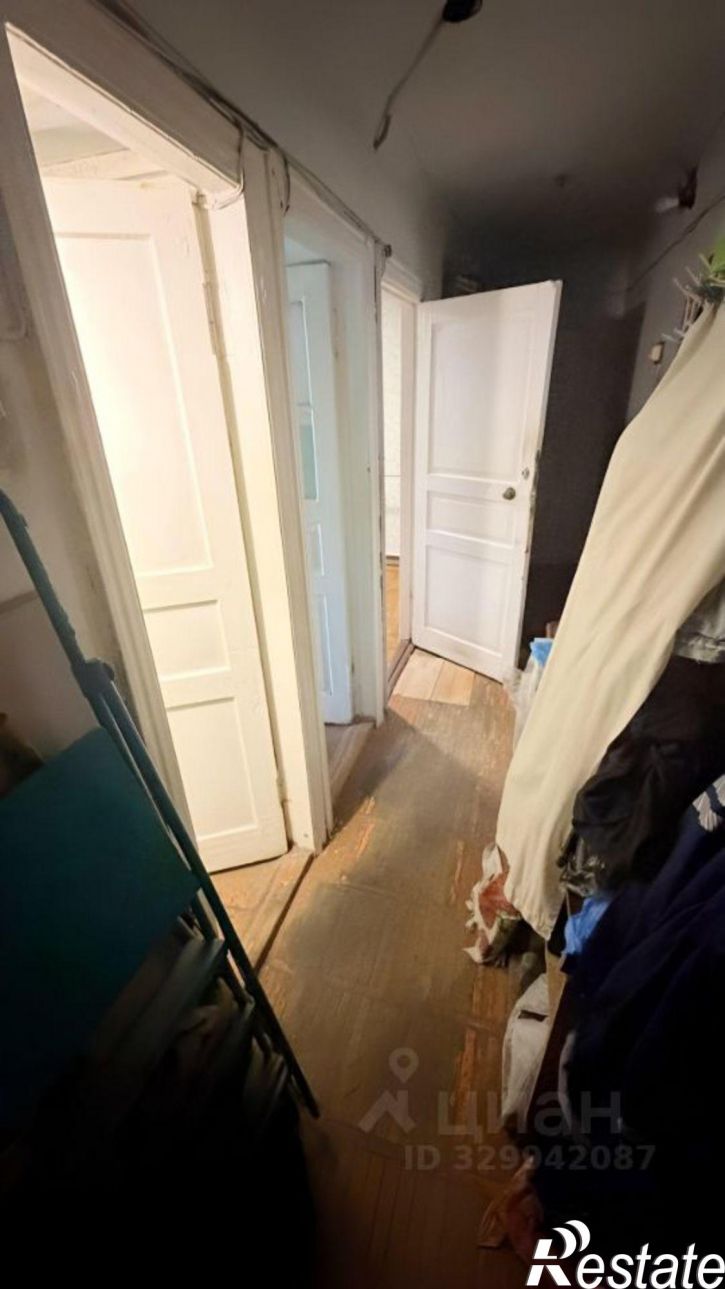 Комната ул Деповская, 8,  д. 8