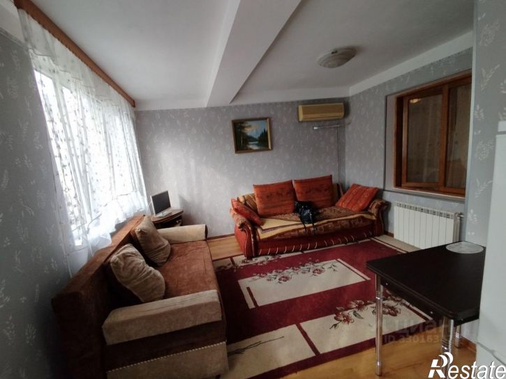 2-комн квартира ул Мира, 6,  д. 6
