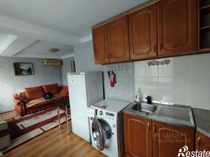 2-комн квартира ул Мира, 6,  д. 6