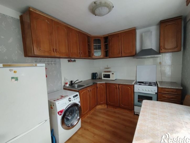 2-комн квартира ул Мира, 6,  д. 6