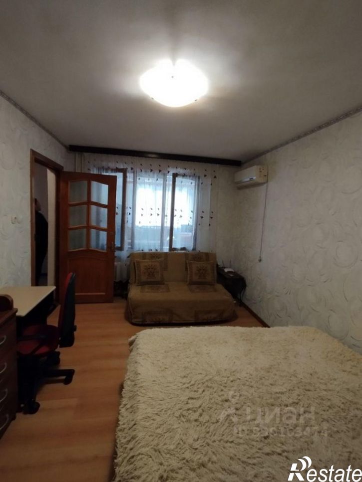 2-комн квартира ул Мира, 6,  д. 6