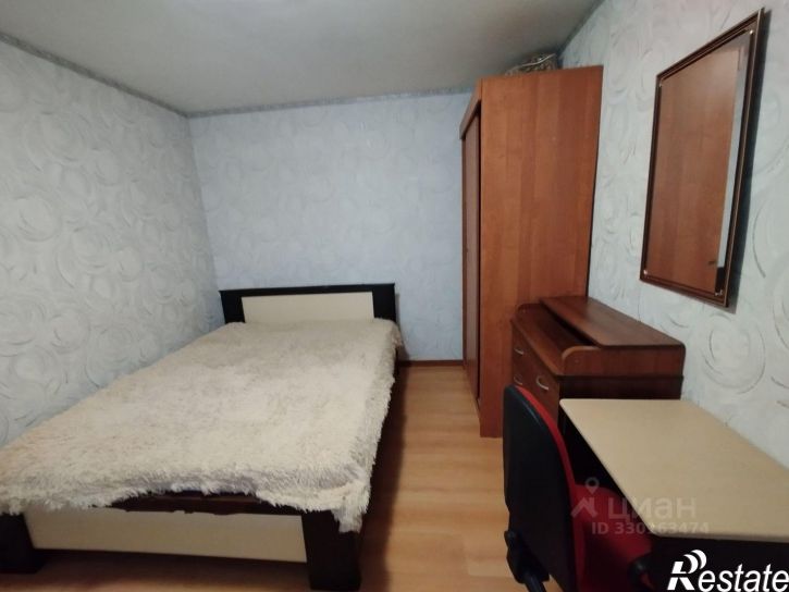 2-комн квартира ул Мира, 6,  д. 6