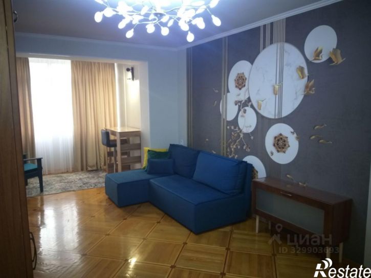3-комн квартира ул Кронштадтская, 2,  д. 2