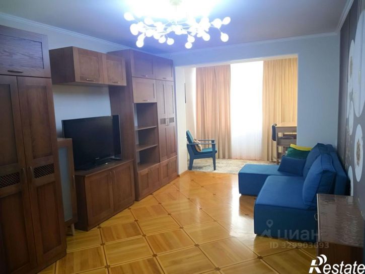 3-комн квартира ул Кронштадтская, 2,  д. 2