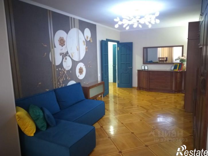 3-комн квартира ул Кронштадтская, 2,  д. 2