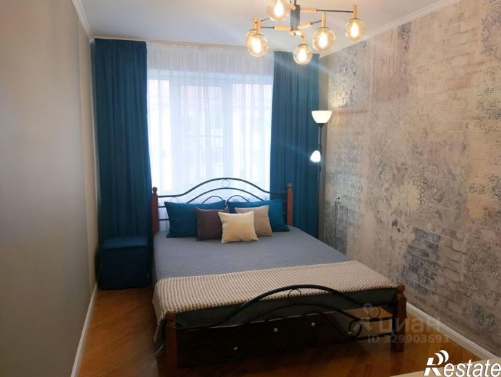 3-комн квартира ул Кронштадтская, 2,  д. 2