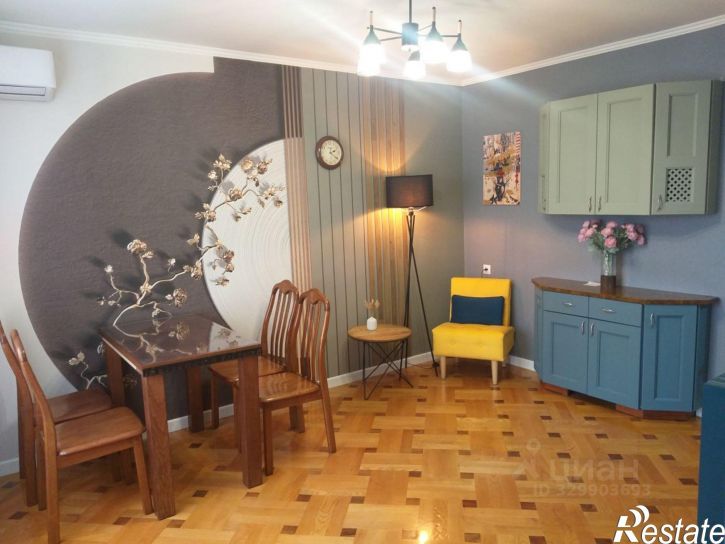 3-комн квартира ул Кронштадтская, 2,  д. 2