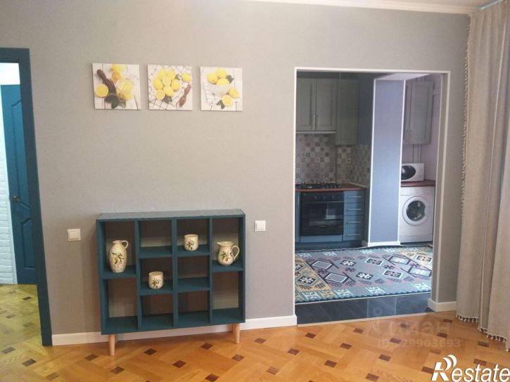 3-комн квартира ул Кронштадтская, 2,  д. 2