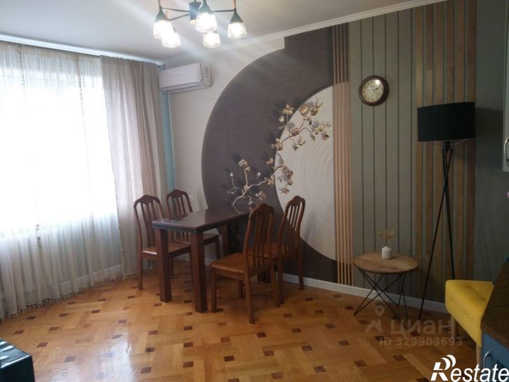 3-комн квартира ул Кронштадтская, 2,  д. 2