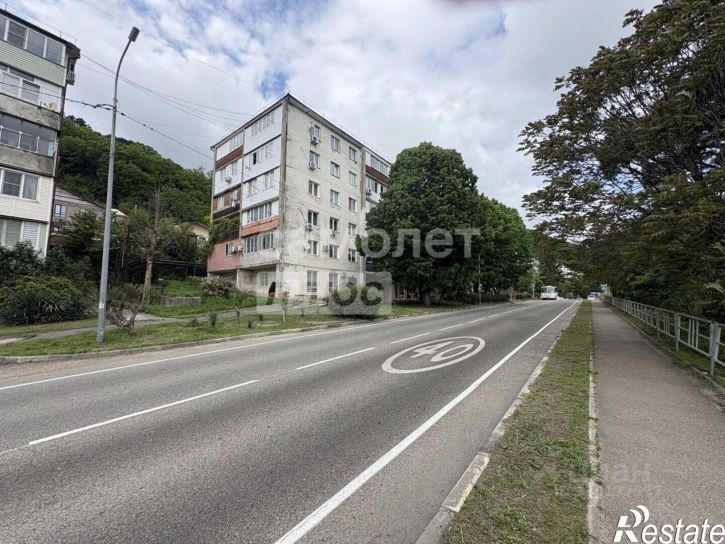 1-комн квартира улица Богдана Хмельницкого, 105,  д. 105