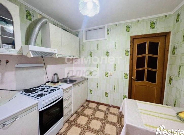 1-комн квартира улица Богдана Хмельницкого, 105,  д. 105