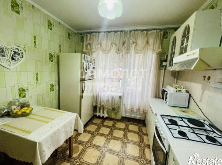 1-комн квартира улица Богдана Хмельницкого, 105,  д. 105
