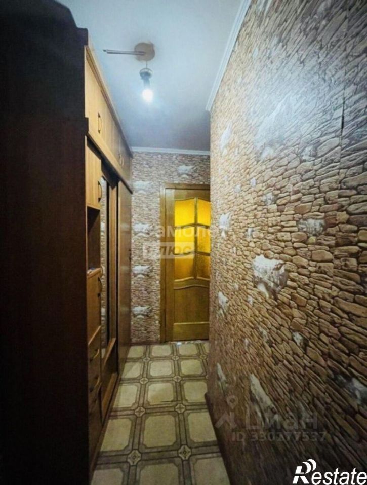 1-комн квартира улица Богдана Хмельницкого, 105,  д. 105