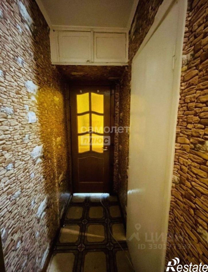 1-комн квартира улица Богдана Хмельницкого, 105,  д. 105