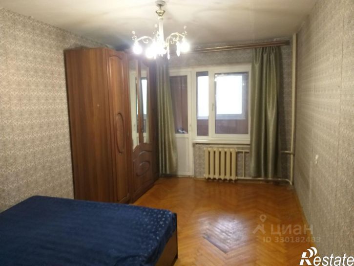 3-комн квартира Кронштадтская улица, 7,  д. 7