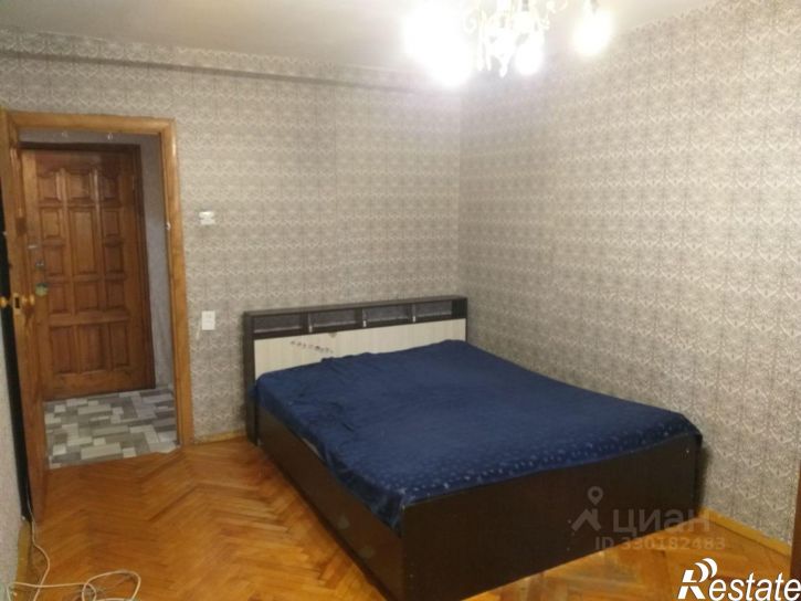 3-комн квартира Кронштадтская улица, 7,  д. 7