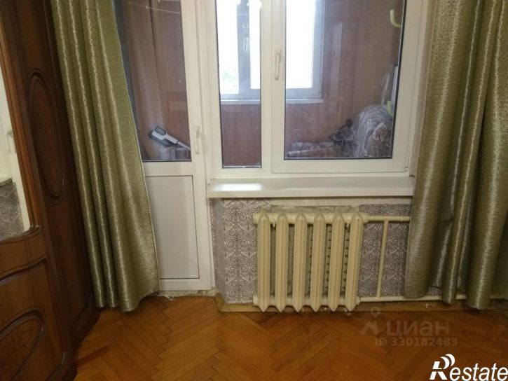 3-комн квартира Кронштадтская улица, 7,  д. 7