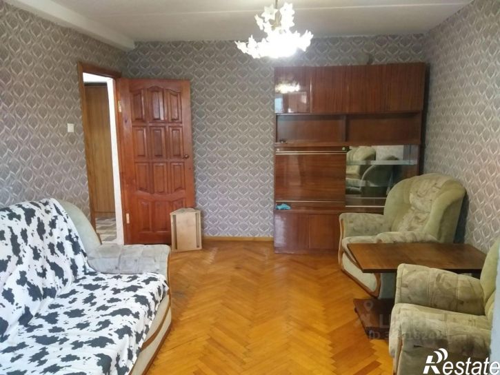 3-комн квартира Кронштадтская улица, 7,  д. 7