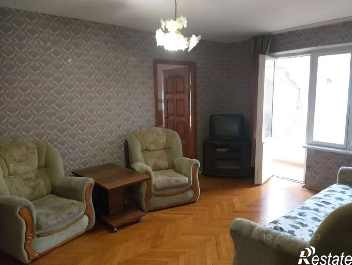3-комн квартира Кронштадтская улица, 7,  д. 7