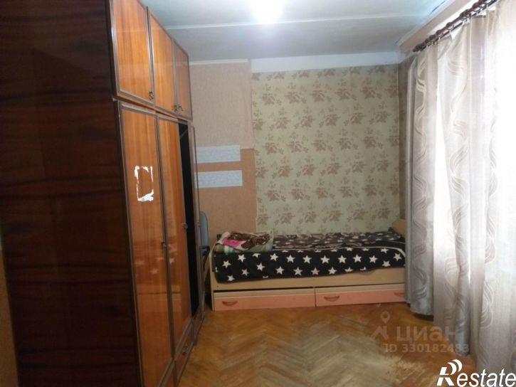 3-комн квартира Кронштадтская улица, 7,  д. 7