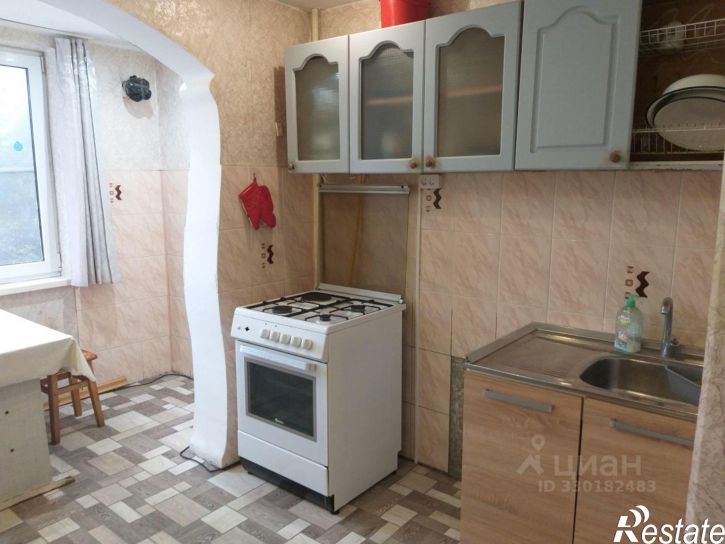 3-комн квартира Кронштадтская улица, 7,  д. 7