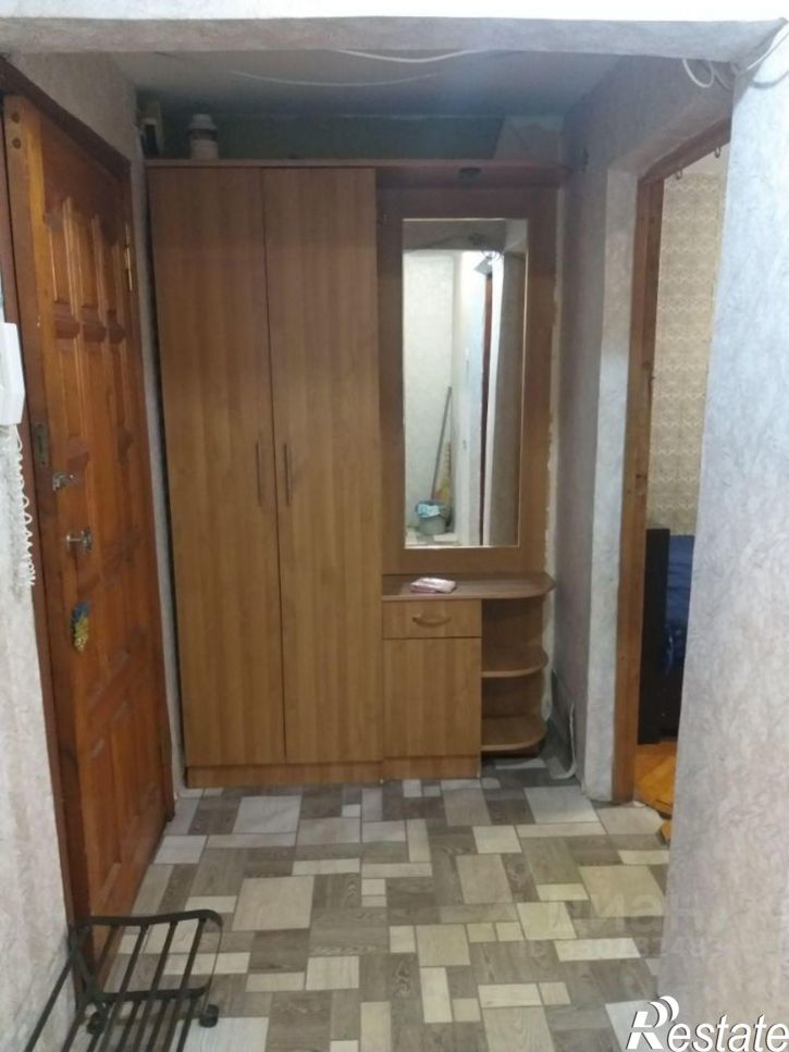 3-комн квартира Кронштадтская улица, 7,  д. 7